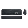 Mx Keys S Combo - Graphite Ptg - Bt - N/A - MEDITER-412 | APLIUM