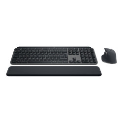 Mx Keys S Combo - Graphite Ptg - Bt - N/A - MEDITER-412 | APLIUM