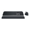 Mx Keys S Combo - Graphite Ptg - Bt - N/A - MEDITER-412 | APLIUM