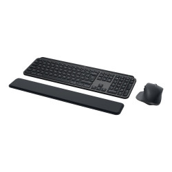Mx Keys S Combo - Graphite Ptg - Bt - N/A - MEDITER-412 | APLIUM