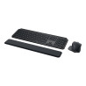 Mx Keys S Combo - Graphite Ptg - Bt - N/A - MEDITER-412 | APLIUM