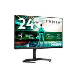 Philips Evnia 3000 24M1N3200ZS - Monitor LED - gaming - 24" (23.8" vis