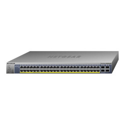 Prosafe Smart Switch 48 Puertos (48 Puertos POE) + 4 Puertos | APLIUM