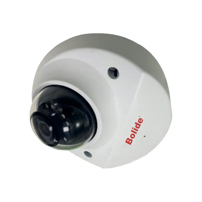 Bolide BV1009/CT1 - Cámara de vigilancia de red - en interio | APLIUM