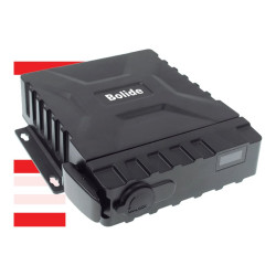Bolide MVR9104/4GWP - Unidad independiente de DVR - 4 canale | APLIUM