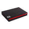Bolide SVR9504H/NDAA - Unidad independiente de DVR - 4 canales - en re