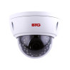 BTG BTG1209AVAIR/AHQ - Cámara de videovigilancia - cúpula - | APLIUM