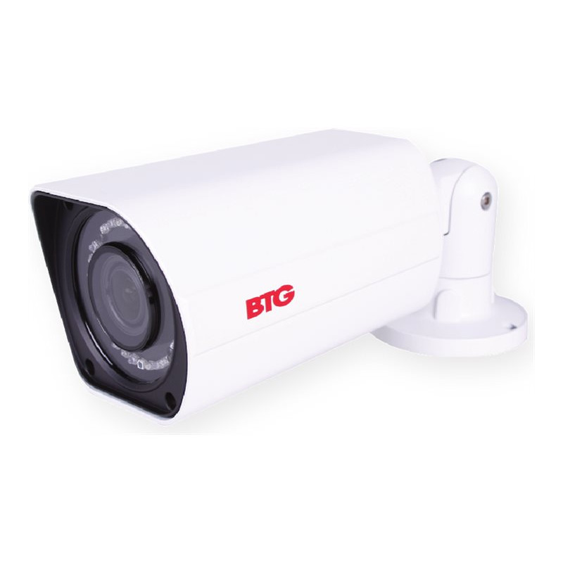 BTG - Cámara de videovigilancia - bala - para exteriores - c | APLIUM