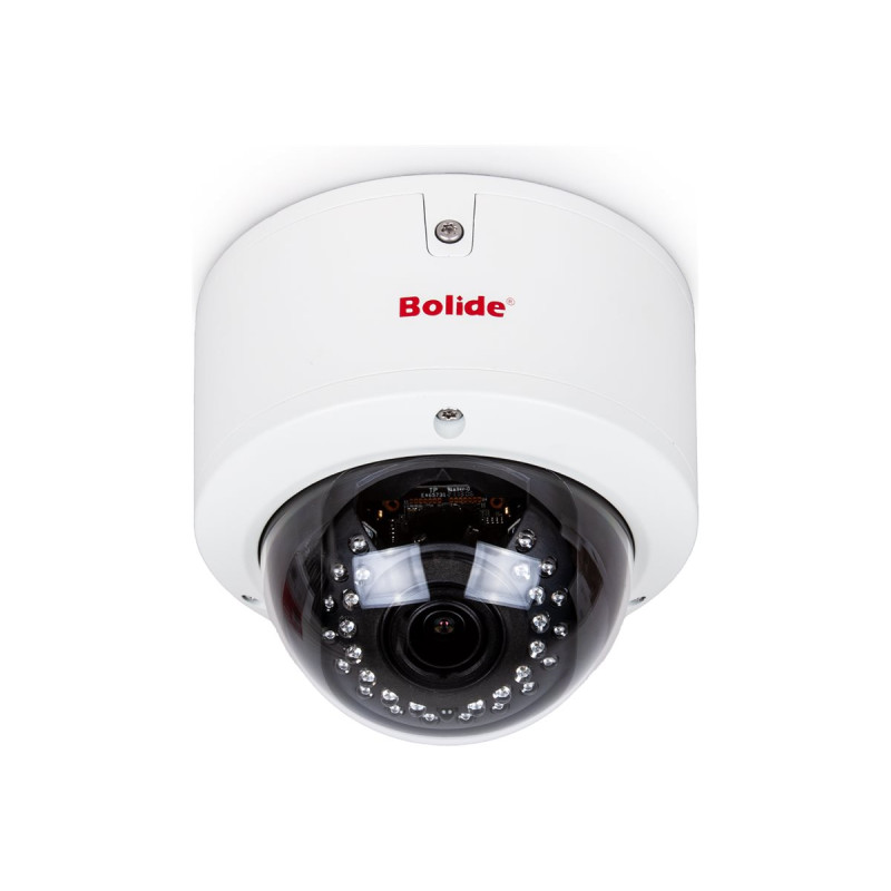 Bolide - Cámara de videovigilancia - cúpula - a prueba de vá | APLIUM