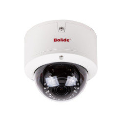 Bolide - Cámara de videovigilancia - cúpula - a prueba de vándalos / i