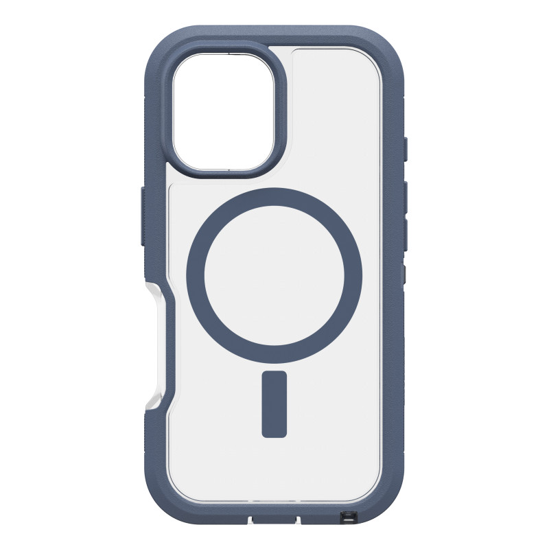 Defender XT CLR iPhone 16 CLR/BLU