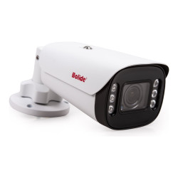 Bolide BC1536/AHN - Cámara de videovigilancia - bala - impermeable - c