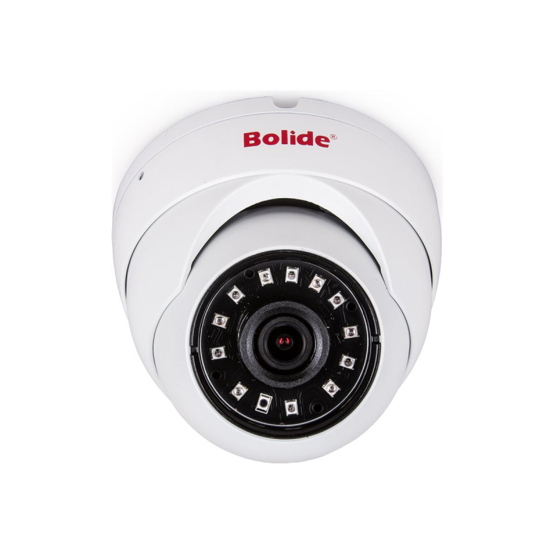Bolide - Cámara de videovigilancia - torreta - resistente a | APLIUM