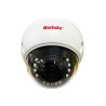 Bolide - Cámara de videovigilancia - cúpula - vándalos / res | APLIUM