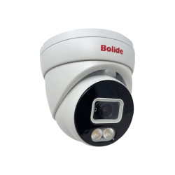 Bolide BC1509FC - Cámara de videovigilancia - globo ocular - | APLIUM