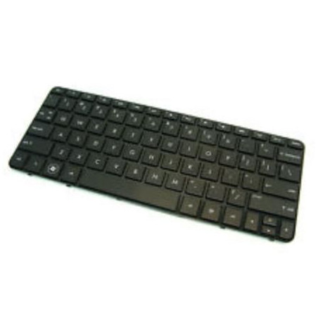 KBD IMR/CHA W8 INTL