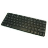 KBD IMR/CHA W8 INTL