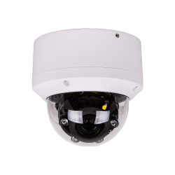 Bolide - Cámara de videovigilancia - PTZ - cúpula - a prueba | APLIUM