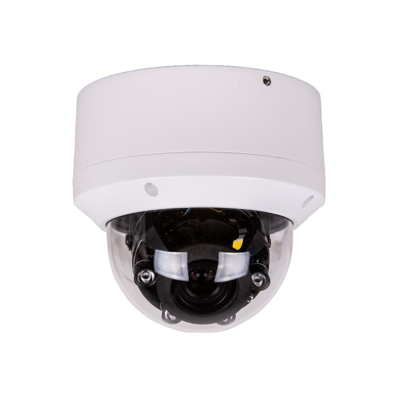 Bolide - Cámara de videovigilancia - PTZ - cúpula - a prueba | APLIUM