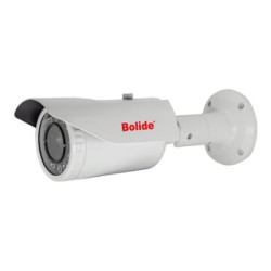 Bolide - Cámara de videovigilancia - bala - impermeable - co | APLIUM