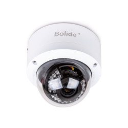 Bolide - Cámara de videovigilancia - PTZ - cúpula - a prueba | APLIUM