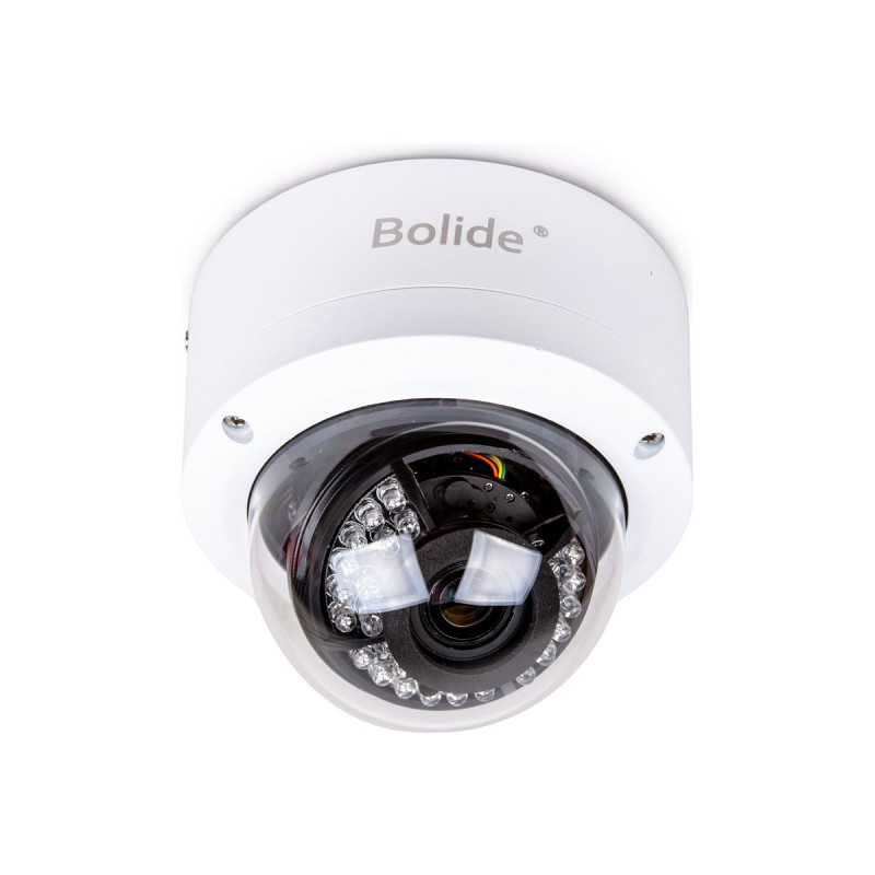 Bolide - Cámara de videovigilancia - PTZ - cúpula - a prueba | APLIUM