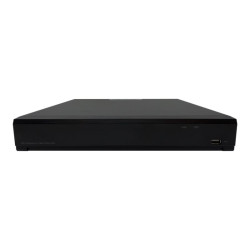 Bolide BK-NVR16 - NVR - 16 canales - en red | APLIUM