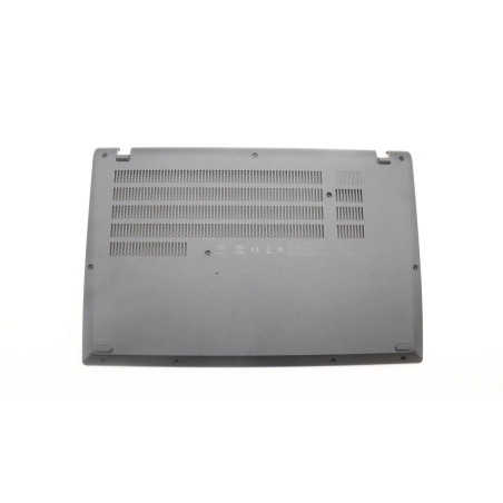 Laptop cover for Intel Golem2