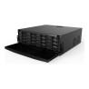 Bolide BN-NVR/256NX/NDAA - NVR - 256 canales - en red - mont | APLIUM