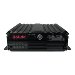 Bolide MVR9304SD-4GW - Unidad independiente de DVR - 8 canal | APLIUM
