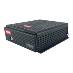 Bolide MVR9304-4GW - Unidad independiente de DVR - 4 canales - en red