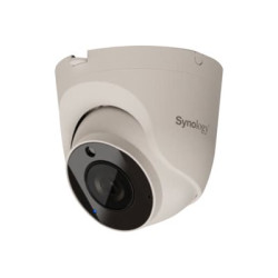 Synology TC500 - Cámara de vigilancia de red - panorámico / inclinació