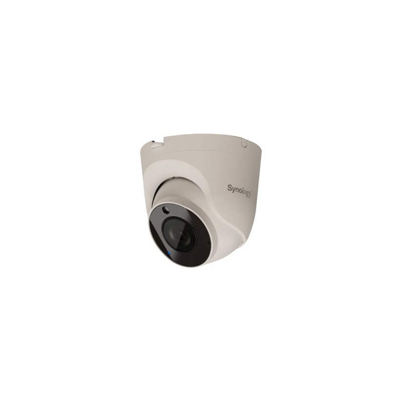 Synology TC500 - Cámara de vigilancia de red - panorámico / inclinació
