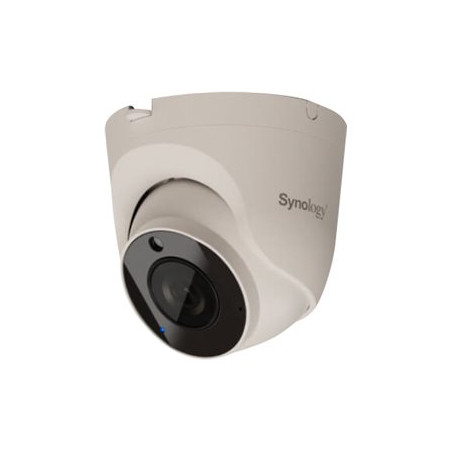 Synology TC500 - Cámara de vigilancia de red - panorámico / inclinació