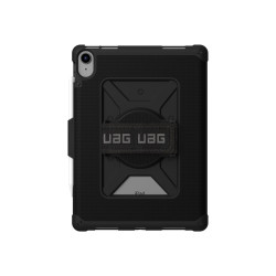 UAG Metropolis Series Rugged Case for iPad 10.9 (10th Gen, 2022) - Met