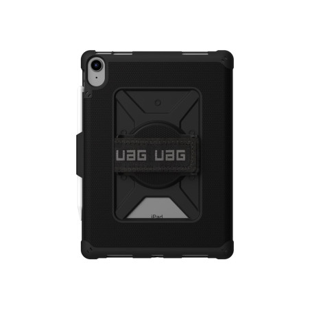 UAG Metropolis Series Rugged Case for iPad 10.9 (10th Gen, 2022) - Met