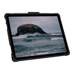 UAG Metropolis Series Rugged Case for iPad 10.9 (10th Gen, 2022) - Met