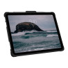 UAG Metropolis Series Rugged Case for iPad 10.9 (10th Gen, 2022) - Met