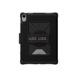 UAG Metropolis Series Rugged Case for iPad 10.9 (10th Gen, 2022) - Met