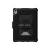 UAG Metropolis Series Rugged Case for iPad 10.9 (10th Gen, 2022) - Met