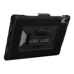 UAG Metropolis Series Rugged Case for iPad 10.9 (10th Gen, 2022) - Met