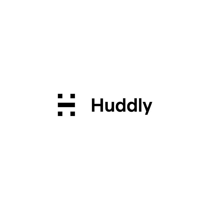 Huddly USB adapter with no accessories