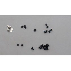 Mechanical Screw Kit for