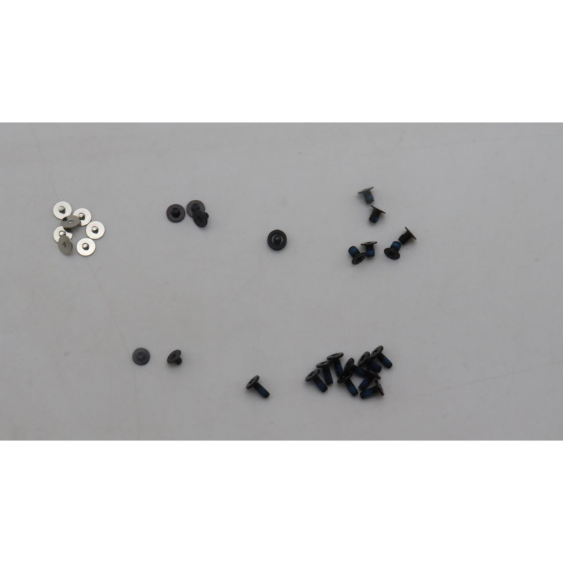 Mechanical Screw Kit for