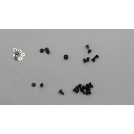Mechanical Screw Kit for