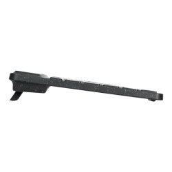 Targus EcoSmart - Teclado - captación de energía sostenible - antimicr