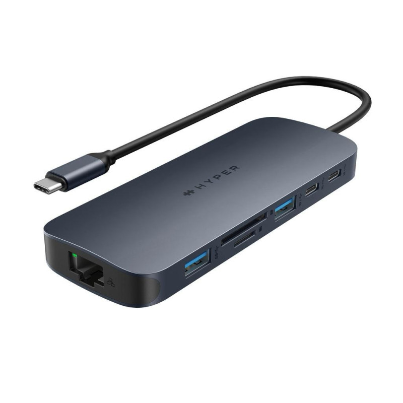 HyperDrive EcoSmart Gen.2 | APLIUM