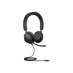 Jabra EVOLVE2 40 Se Usb-c Uc Stereo Ext. Cord | APLIUM