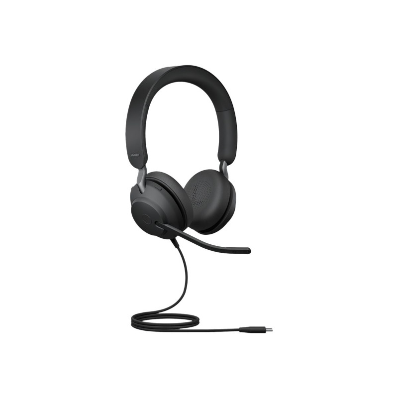 Jabra EVOLVE2 40 Se Usb-c Uc Stereo Ext. Cord | APLIUM