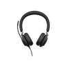 Jabra EVOLVE2 40 Se Usb-c Uc Stereo Ext. Cord | APLIUM